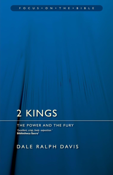 Cover of 2 Kings